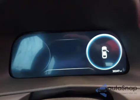 2023 Hyundai Sonata N Line из США, поврежденный, VIN KMHL14JC1PA327307